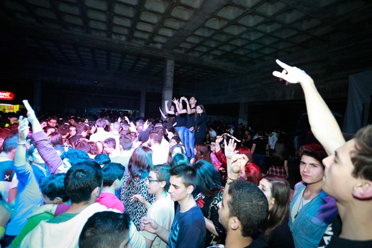 Promo Champville 15 SPECTRUM